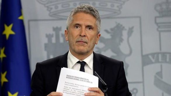 Marlaska garantiza que 