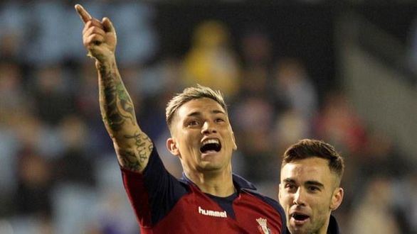 Osasuna empantana más al Celta | 1-1