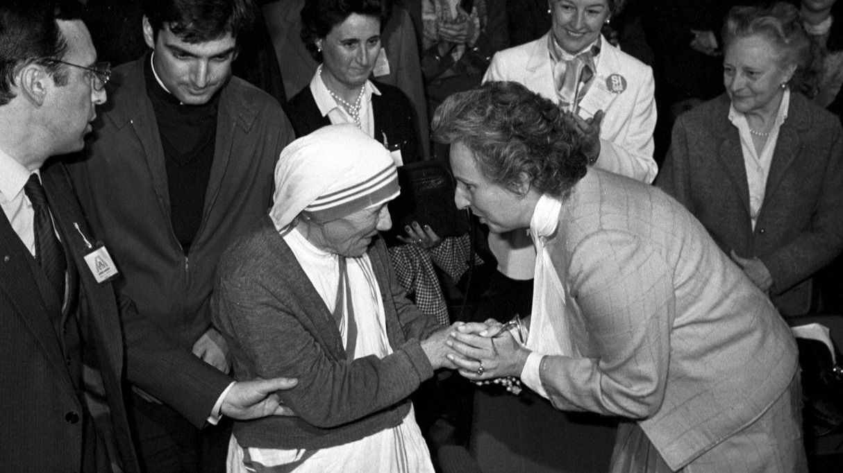 Pilar de Borbón: su vida en imágenes