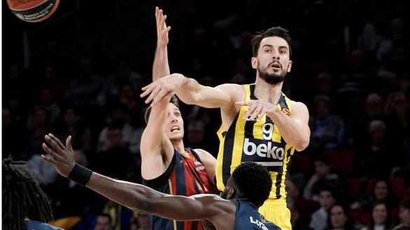 Euroliga. El Baskonia vuelve a caer en sus errores |65-79