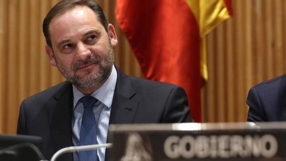 Ábalos, ministro del renovado Ministerio de Transporte