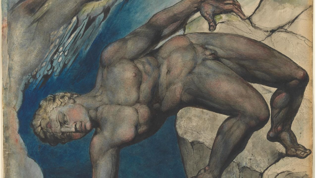 El Museo del Prado en 2020: la mujer en la pintura, Annibale Carracci, William Blake...