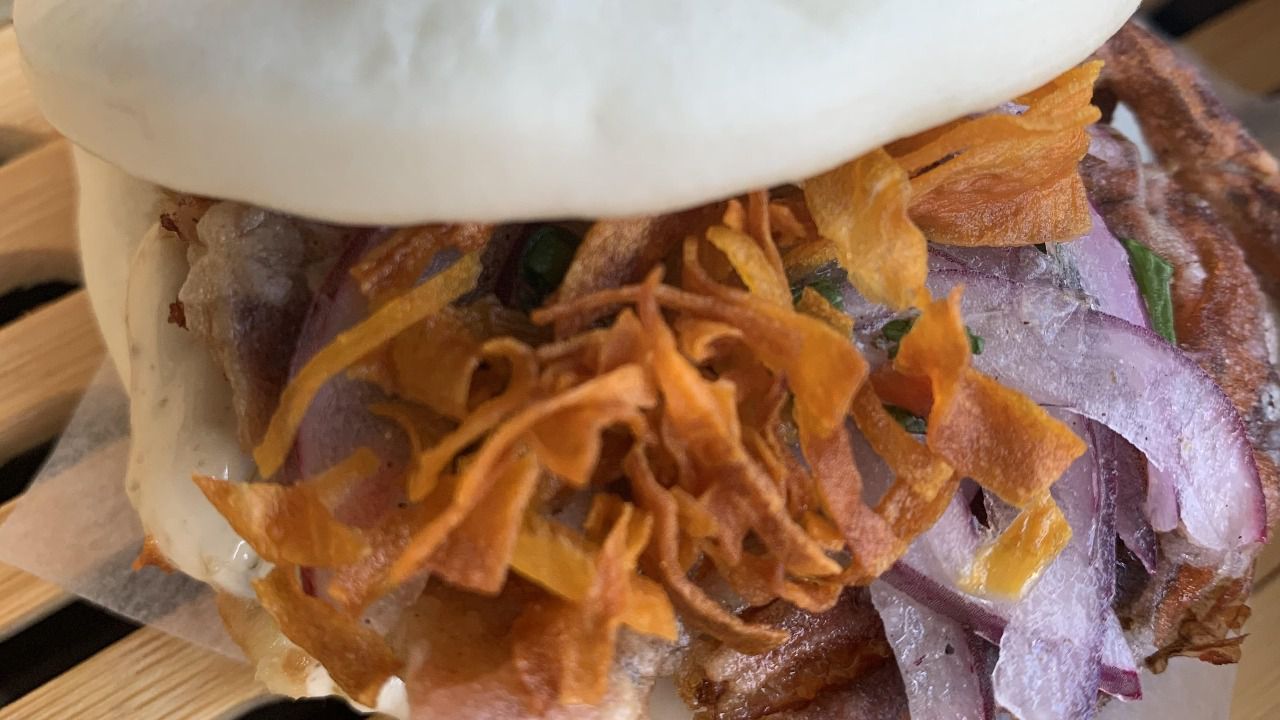 Paschi: esencia de la genuina gastronomía peruana