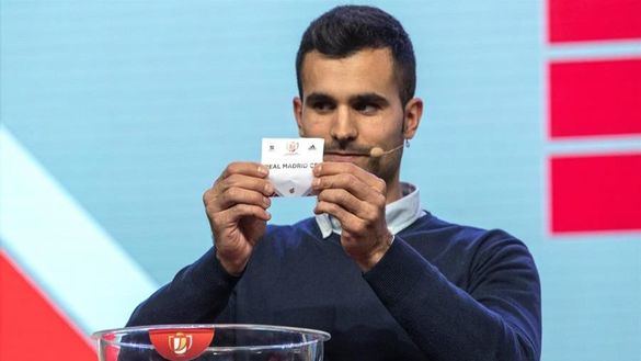 Sorteo de dieciseisavos de la Copa del Rey: así quedan los emparejamientos