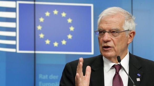 La UE presiona a Irán para que cumpla con el pacto nuclear