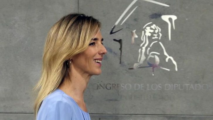 PP y Cs denuncian el intento de Sánchez de 