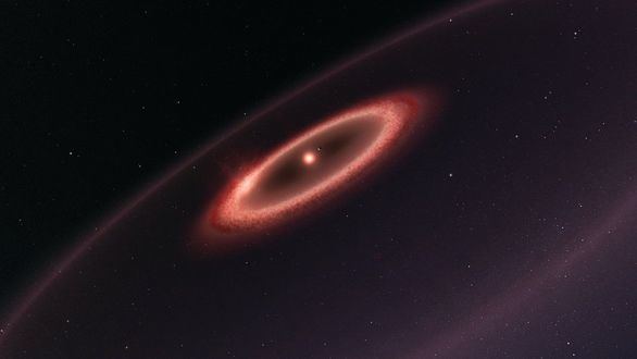 Descubren una supertierra en Próxima Centauri, el sistema estelar más cercano al Sol