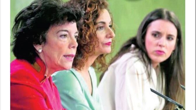Las portadas de los periódicos del sábado, 18 de enero