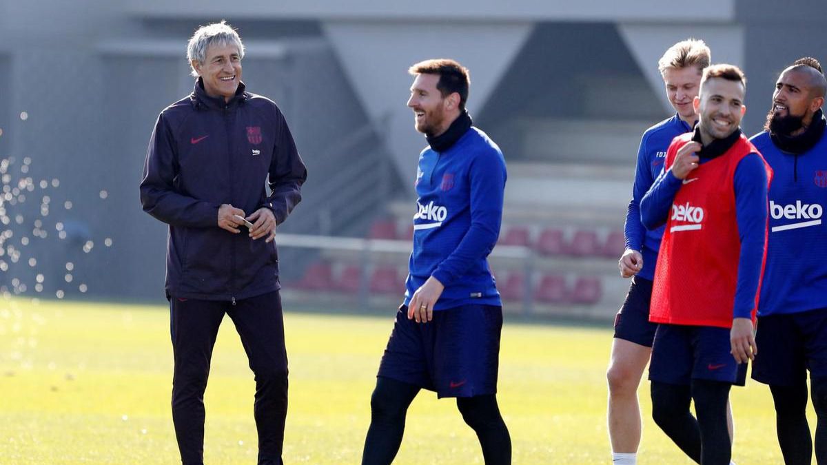 Guía de retransmisiones