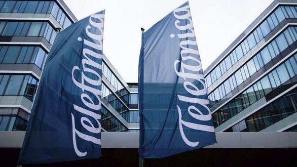 Telefónica, compañía líder mundial por su acción contra el cambio climático