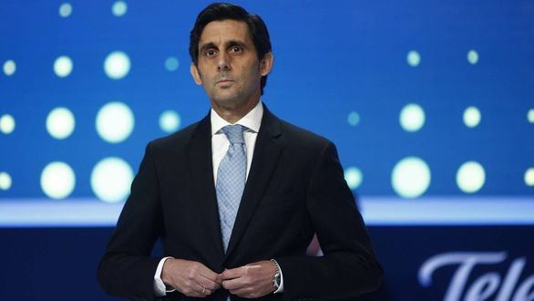 Bloomerg valora la estrategia en diversidad e inclusión de Telefónica