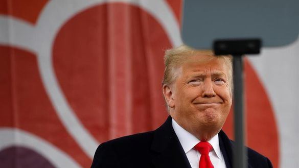 La campaña de Trump contra la embajadora de Ucrania dinamita el ' impeachment '