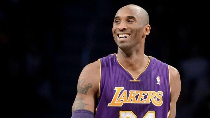 Estas son las mejores jugadas de Kobe Bryant
