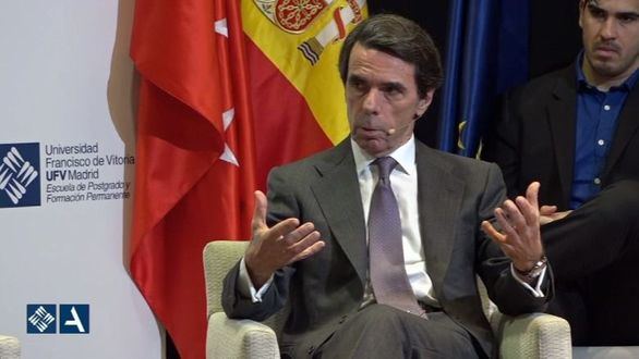 Aznar: 