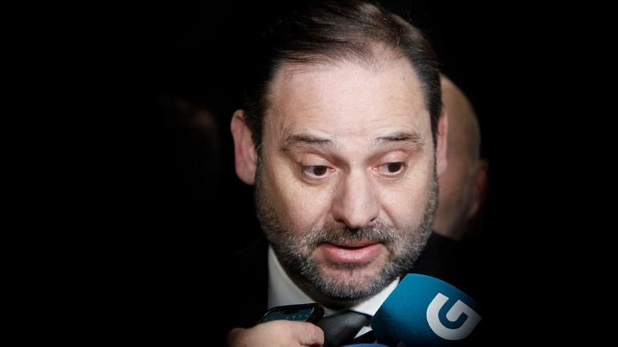 ¿Evitó Ábalos que Delcy Rodríguez fuese deportada?