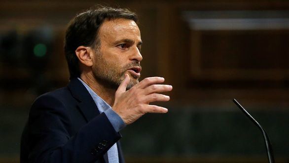 Jaume Asens sustituye a Iglesias como presidente de Unidas Podemos en el Congreso