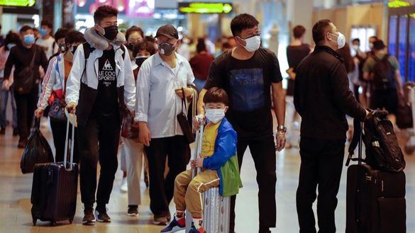 Cuatro contagios por coronavirus en la empresa del primer infectado en Alemania