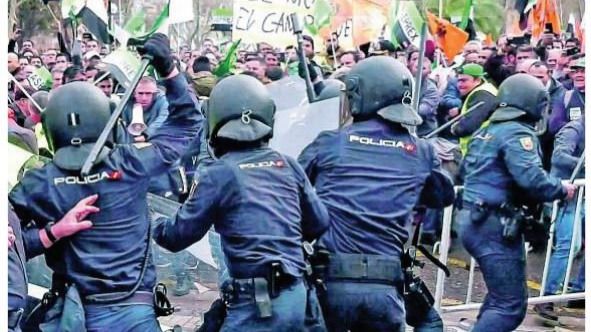 Las portadas de este jueves, 30 de enero