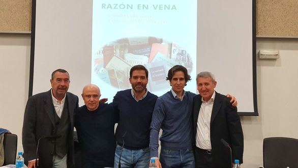 Casesmeiro pone en la 