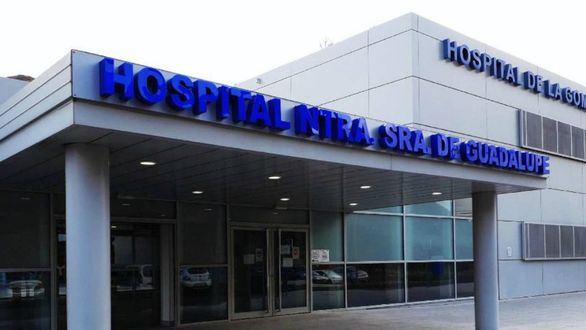 El paciente hospitalizado por coronavirus en La Gomera da negativo