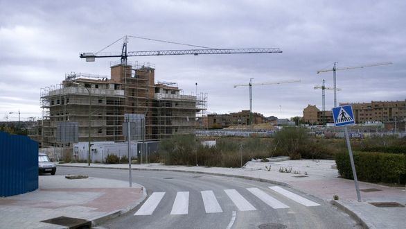 Nueva ordenanza para simplificar la concesión de licencias urbanísticas en Madrid