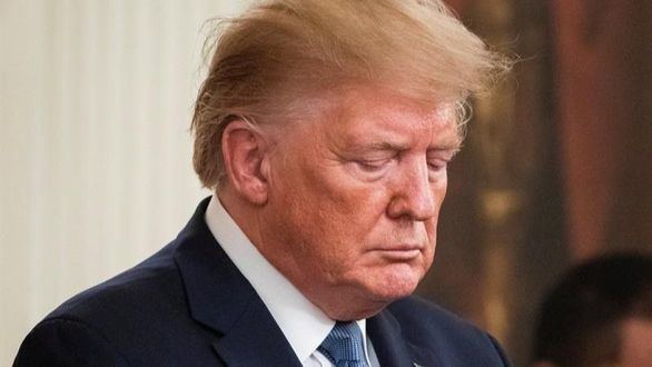 El juicio político contra Trump, visto para sentencia