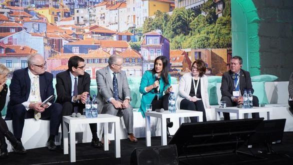 Madrid se suma al reto de liderar la transformación digital de las ciudades europeas