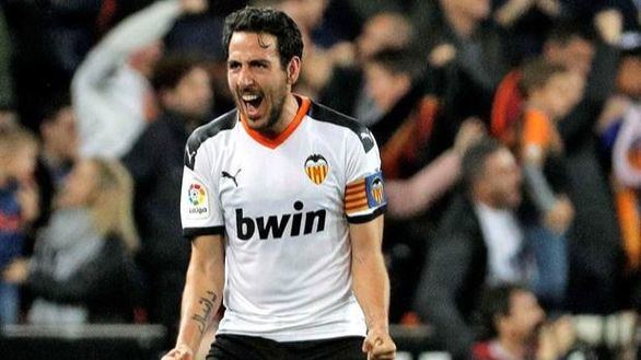 El Valencia supera la red del Celta y apunta alto | 1-0