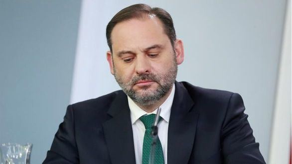 Batería de preguntas del PP a Ábalos en el Congreso tras su 