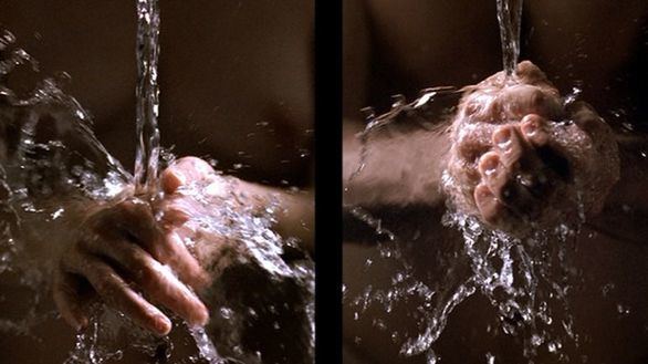 'Bill Viola. Espejos de lo invisible', un recorrido por la trayectoria del videoartista