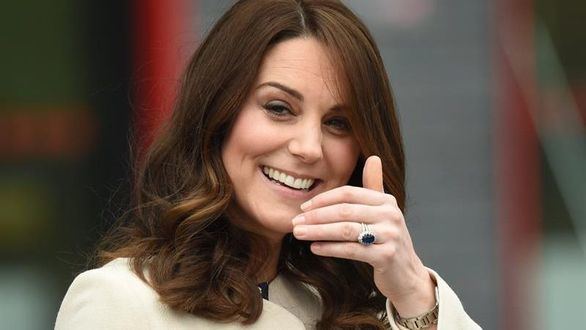 A Kate Middleton, uno de los miembros más queridos de la familia real británica, le gusta el 