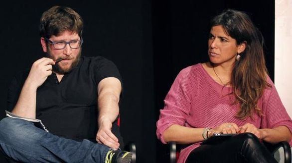 Anticapitalistas amenaza con dejar Podemos: 