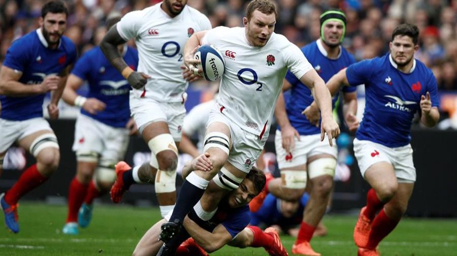 Guía de las retransmisiones deportivas