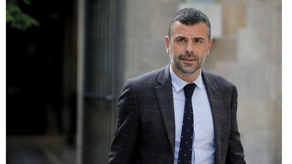 "Judas, rata inmoral"… El 'indepe' arrepentido cuenta las intimidades del procés