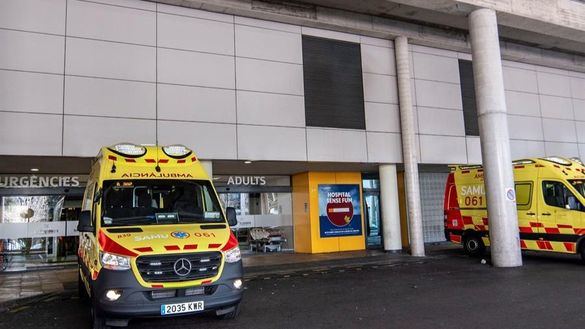 Otro caso sospechoso de coronavirus en Mallorca