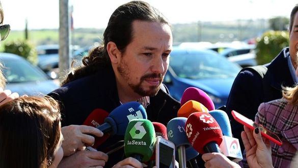 El PSOE, pese a Podemos, mantiene en secreto el informe de Billy el Niño