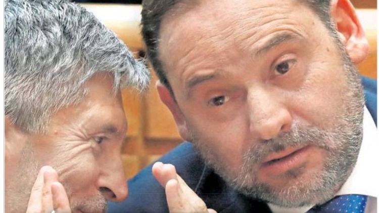 Las portadas de los periódicos de este miércoles, 12 de febrero