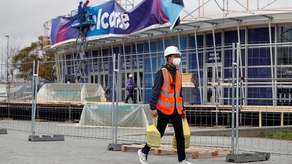 El coste de cancelar el Mobile: Barcelona pierde 500 millones y 13.000 empleos