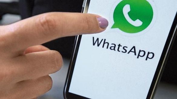 Más de 2.000 millones de personas usan Whatsapp en todo el mundo