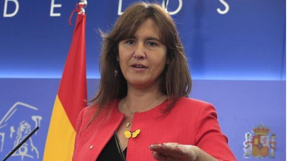 Borrás carga contra ERC: cree es un 