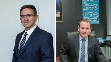 Eduardo Navarro, de Telefónica, sucede a Jaume Giró en la presidencia de Corporate Excellence