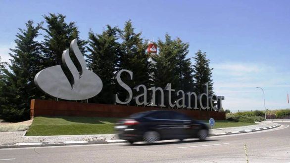Banco Santander recauda 636.000 euros contra el cáncer infantil