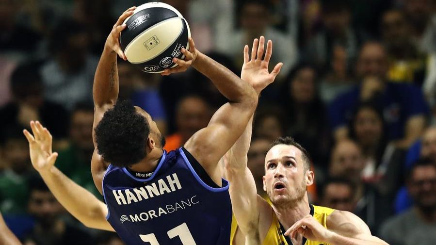 Guía de las retransmisiones deportivas. El baloncesto español busca nuevo rey