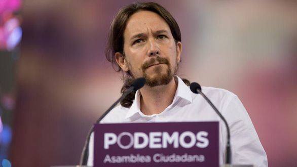Se confirma la marcha de Anticapitalistas: 
