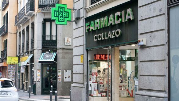 Las faltas de suministro en farmacia se centran en los medicamentos de menor precio
