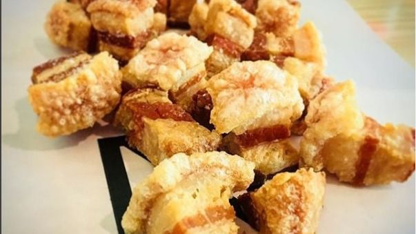 La Nueva Taberna: un viaje por España a través de sus platos