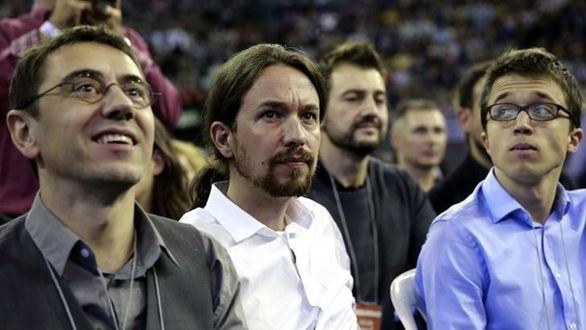A Pablo Iglesias le salen 10 rivales por la Secretaría General de Podemos