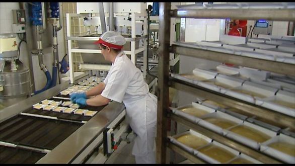 La Inspección de Trabajo afloró 122.608 empleos en 2019