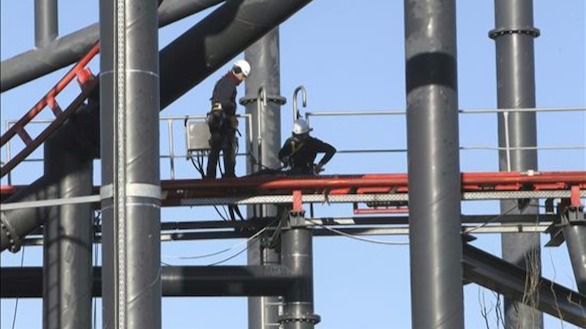 Los trabajadores autónomos sufren más accidentes graves que los asalariados