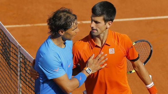 ATP. Rafa Nadal habla sobre el sentimiento de revancha y su pelea con Djokovic